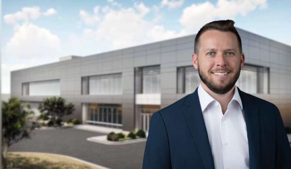STACK secures $900 million in green financing to fully develop campus in Northern Virginia
