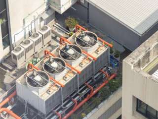 US data centre regulation gains momentum amidst energy concerns
