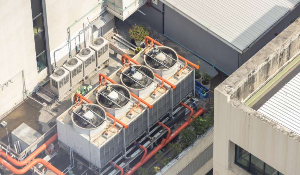 US data centre regulation gains momentum amidst energy concerns