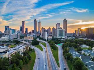 $17bn data centre project proposed near Atlanta, Georgia