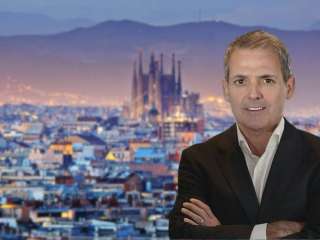 Vodafone Spain and MasOrange form new JV fibreco