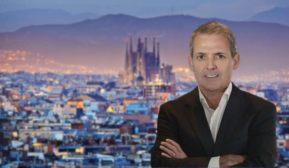 Vodafone Spain and MasOrange form new JV fibreco