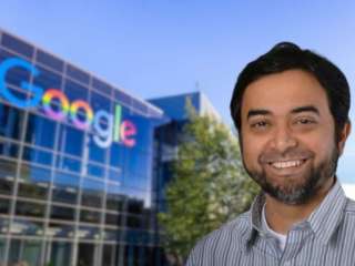 Google poaches Microsoft chip developer