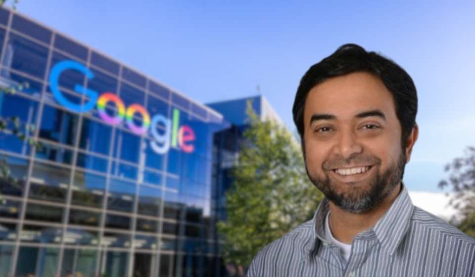 Google poaches Microsoft chip developer