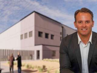 Applied Digital considers sale of cloud services business to help close HPC campus lease