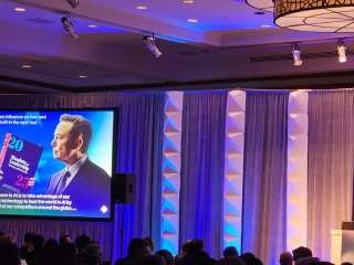 PTC'25 | Digital infrastructure’s tectonic shift: The trinity reshaping global telecommunications