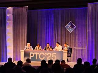 PTC'25 | The trillion-Dollar challenge: Powering the next generation of digital infrastructure