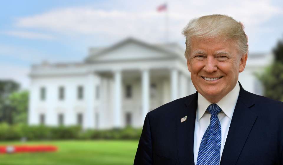 White House proposes expedited power plant approvals for AI data centres