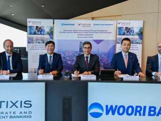 Woori, Natixis secure prime US data centre assets in $150m deal