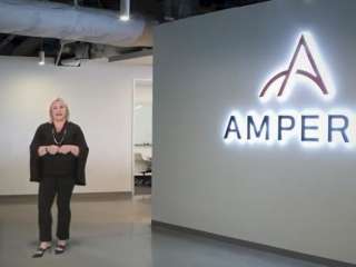 SoftBank, Arm explore acquisition of Oracle-backed chip maker Ampere Computing