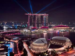 Power costs emerge as key factor in data centre economics across Asia Pacific