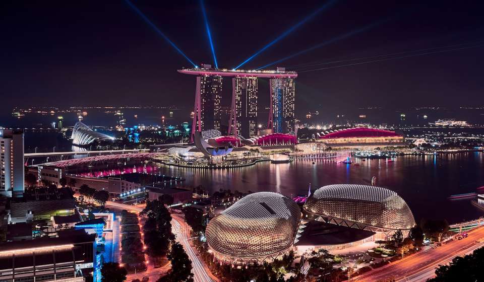 Power costs emerge as key factor in data centre economics across Asia Pacific