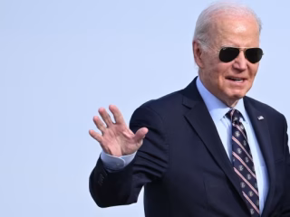 Biden backs geothermal to power US AI