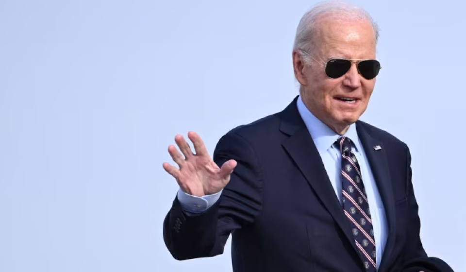 Biden backs geothermal to power US AI