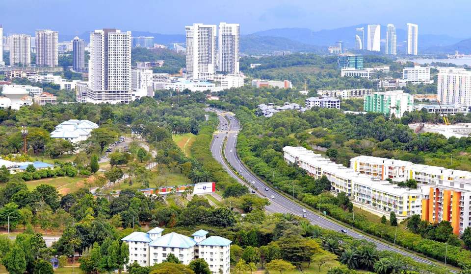 Keppel DC REIT to divest Basis Bay data centre in Malaysia