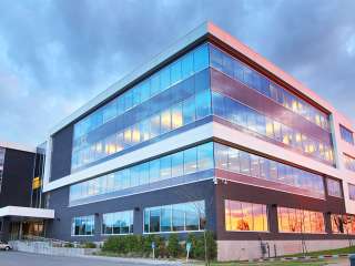 Nordea Investment Management AB boosts stake in American Tower by 28.5%