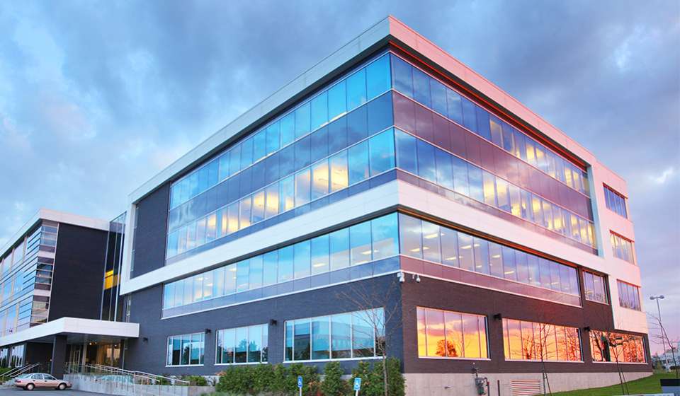 Nordea Investment Management AB boosts stake in American Tower by 28.5%
