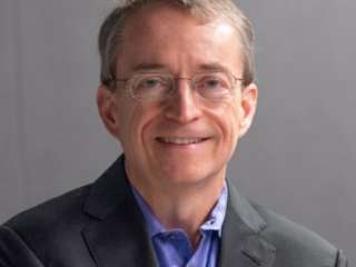 Former Intel CEO backs UK AI startup Fractile to boost LLM inference