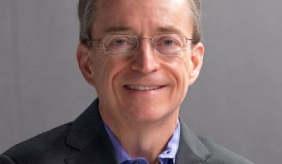 Former Intel CEO backs UK AI startup Fractile to boost LLM inference