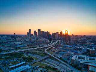 Sailfish Digital Ventures unveils 2,600-acre data centre community in Dallas