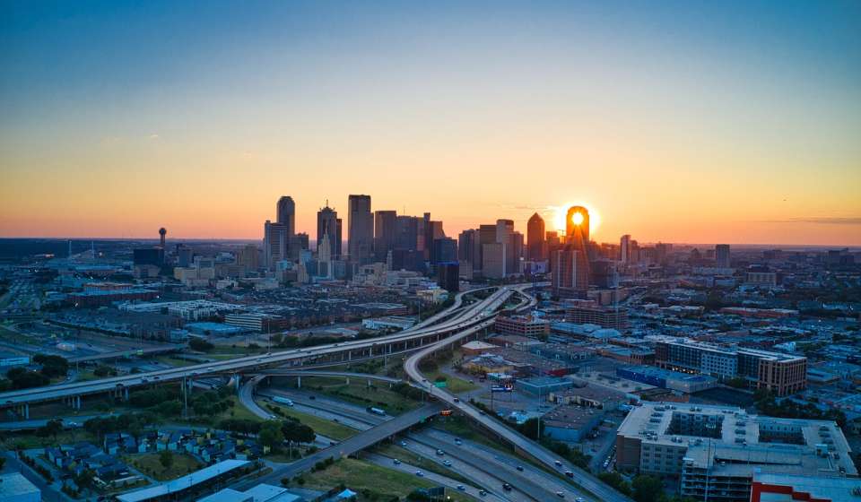 Sailfish Digital Ventures unveils 2,600-acre data centre community in Dallas