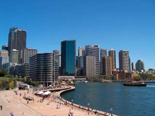 Doma Infrastructure Group to develop AI data centre in West Sydney