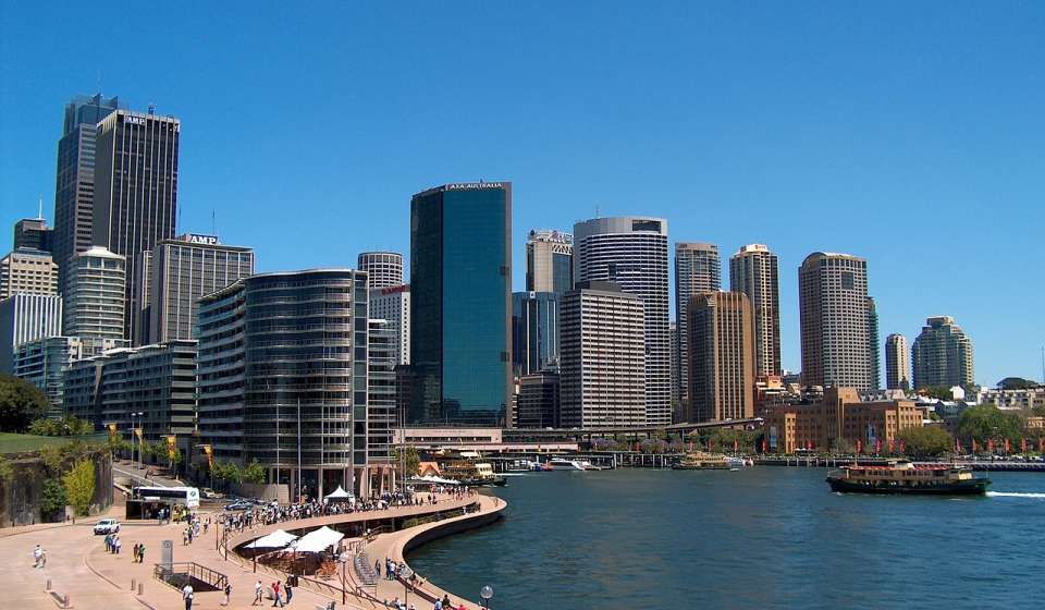 Doma Infrastructure Group to develop AI data centre in West Sydney