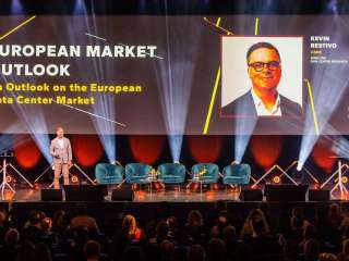 Power constraints and soaring costs: The dual challenge facing European data centres