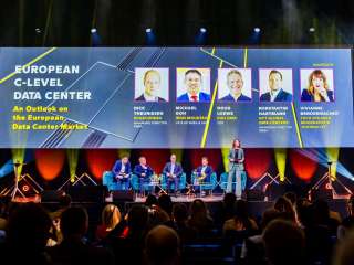 European data centre industry faces competitiveness challenges amidst global innovation race