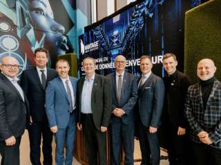 Vantage Data Centers commits $1.75 billion to expand Canadian hyperscale infrastructure