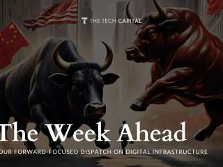 The Week Ahead: 03 - 09 Feb 2025