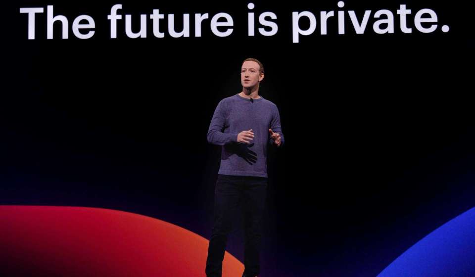 Meta explores massive $200 billion data centre for AI expansion