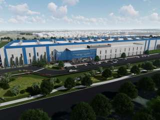 Aligned plans new texas campus with capacity available this year