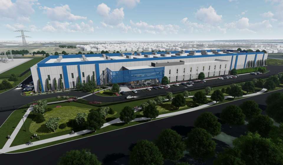 Aligned plans new texas campus with capacity available this year