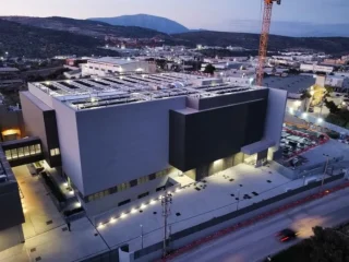 EXA, Digital Realty collaborate to bridge Mediterranean connectivity gap