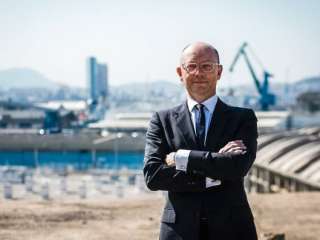 Digital Realty announces $5.5 billion investment in French AI infrastructure