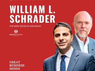 Ep. 32 – From Dotcom to AI: Building Japan’s and the World’s Digital Infrastructure Gardens with Dan Kesler and Bill Schrader – Great Business Minds