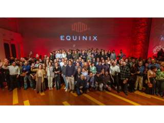 Equinix's new incentive plan ties executive rewards to revenue, AFFO, and sustainability metrics