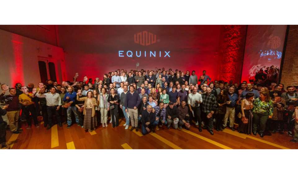 Equinix's new incentive plan ties executive rewards to revenue, AFFO, and sustainability metrics