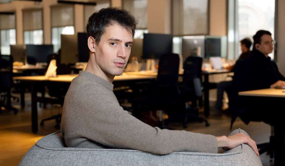 French AI platform Mistral AI pitches game-changer data centre rollout for European tech sovereignty