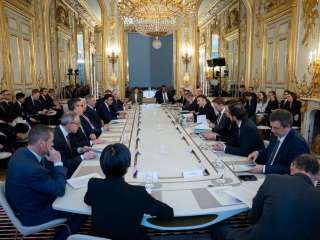 Paris AI Summit draft statement raises concerns over lack of concrete action