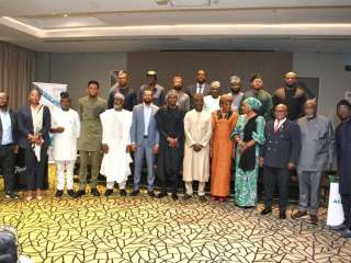 Nigeria to get connectivity boost via national broadband alliance launch