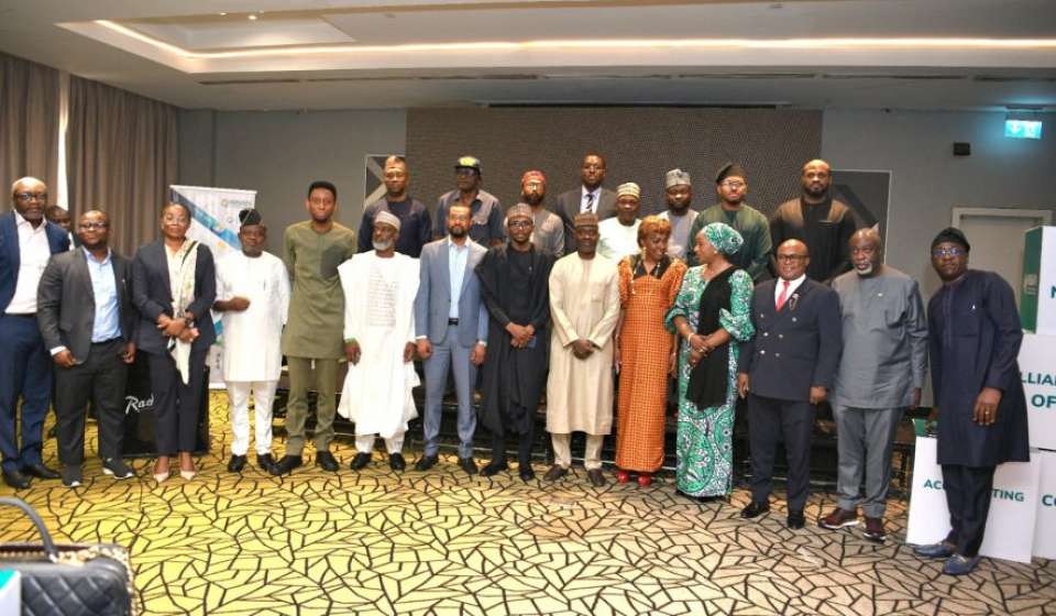 Nigeria to get connectivity boost via national broadband alliance launch