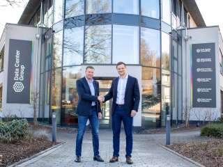 DC-Datacenter-Group expands portfolio with acquisition of DCP shares
