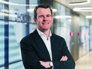 PATRIZIA, CenterSquare invest in Aligned Data Centers, fuelling 5GW capacity expansion