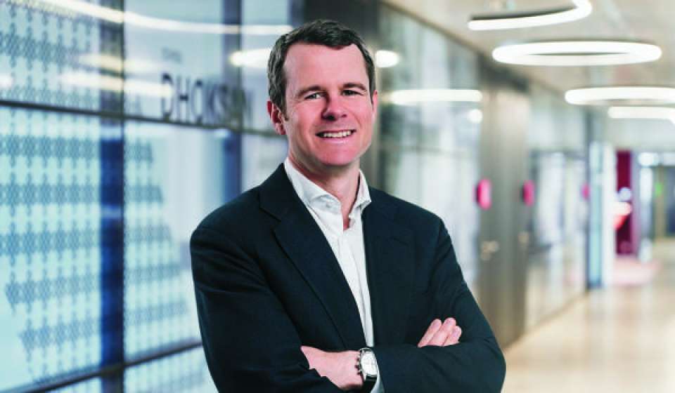 PATRIZIA, CenterSquare invest in Aligned Data Centers, fuelling 5GW capacity expansion