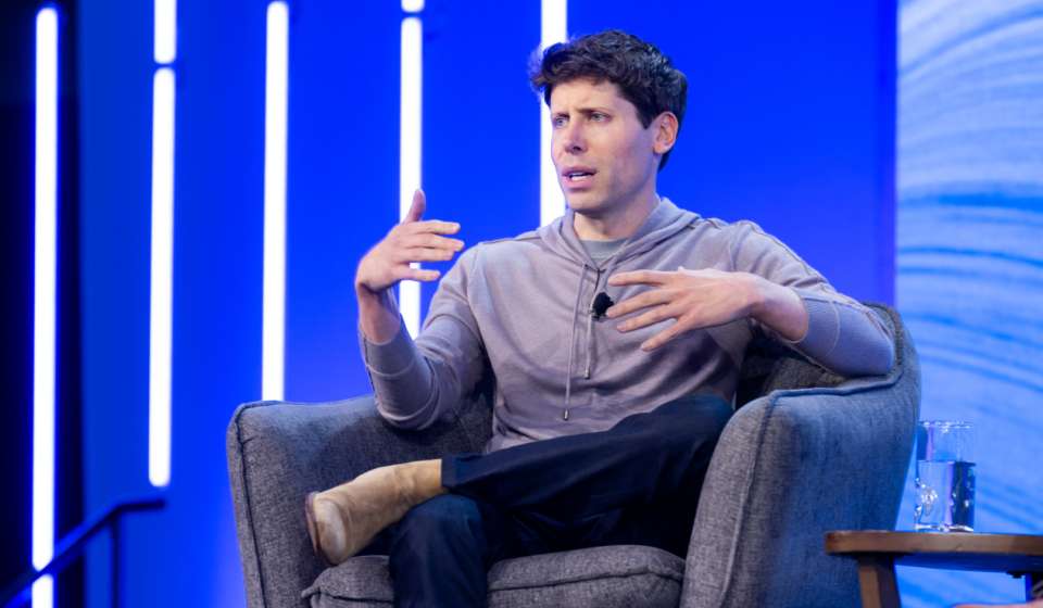 AI giant OpenAI in talks to set up Indian data centre operations