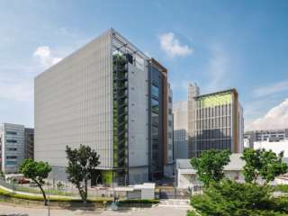 Singapore's Keppel DC REIT reports double-digit DPU growth