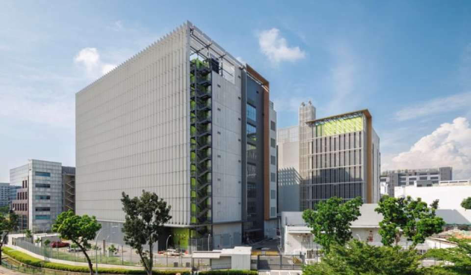 Singapore's Keppel DC REIT reports double-digit DPU growth
