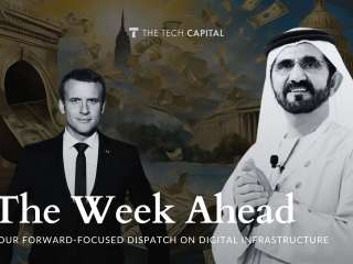 The Week Ahead: 10 - 16 Feb 2025